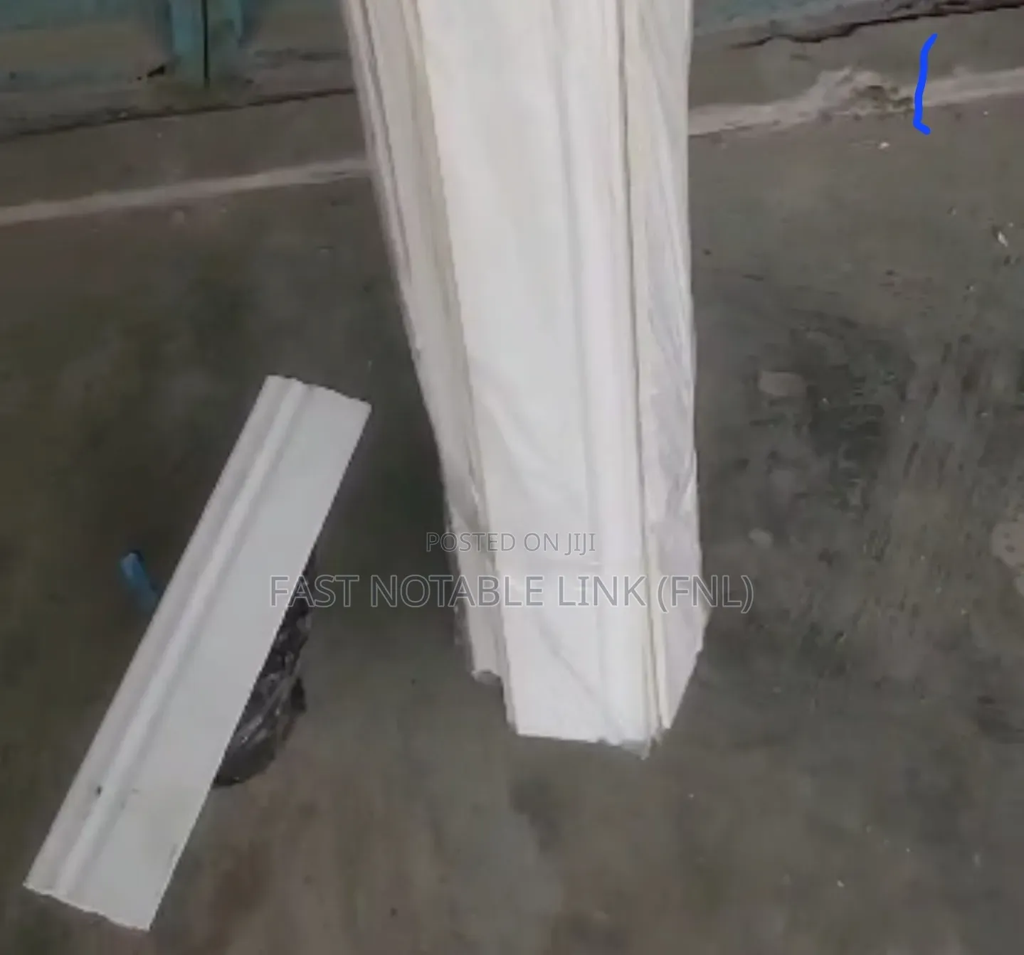 Imported Waterproof Skirting Baseboard Cornice Lagos