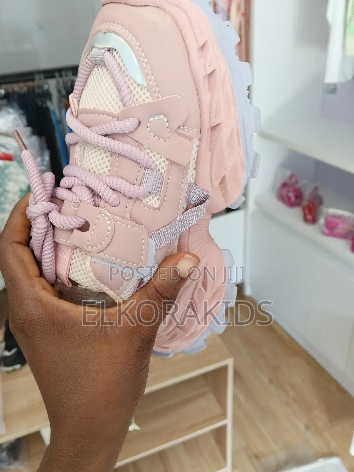 Kids Sneakers