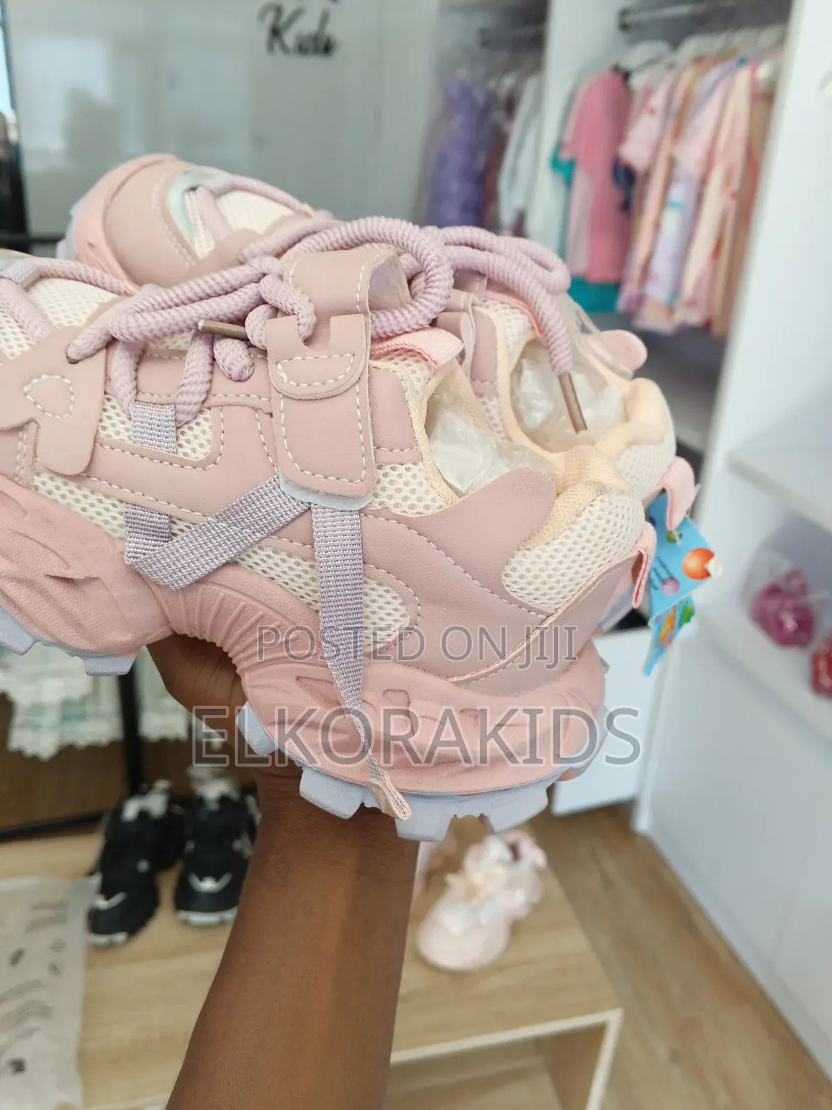 Kids Sneakers