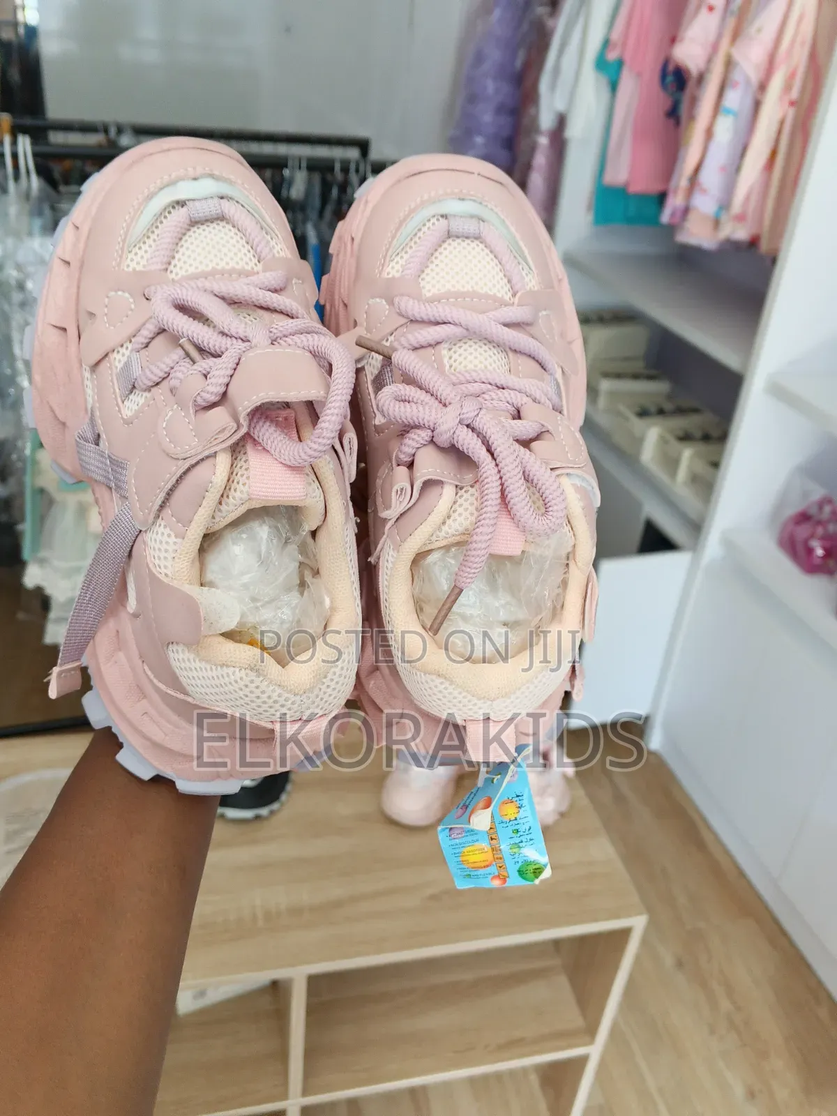 Kids Sneakers