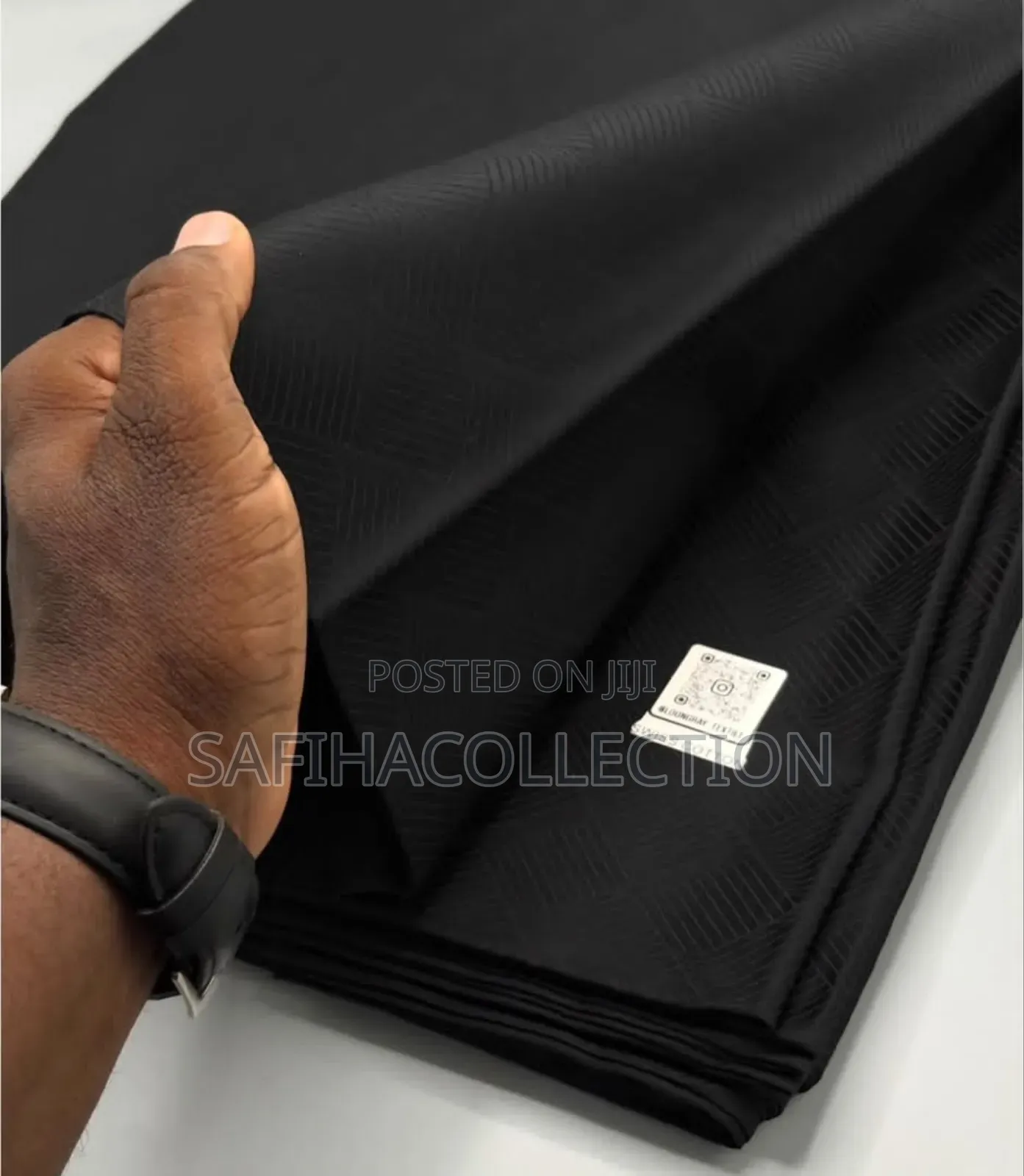 Swiss Cotton Men Materials