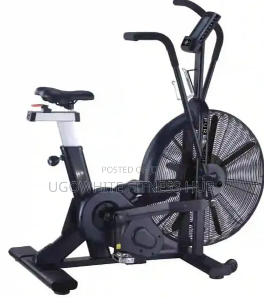 Pure Design Ab8 Air Bike