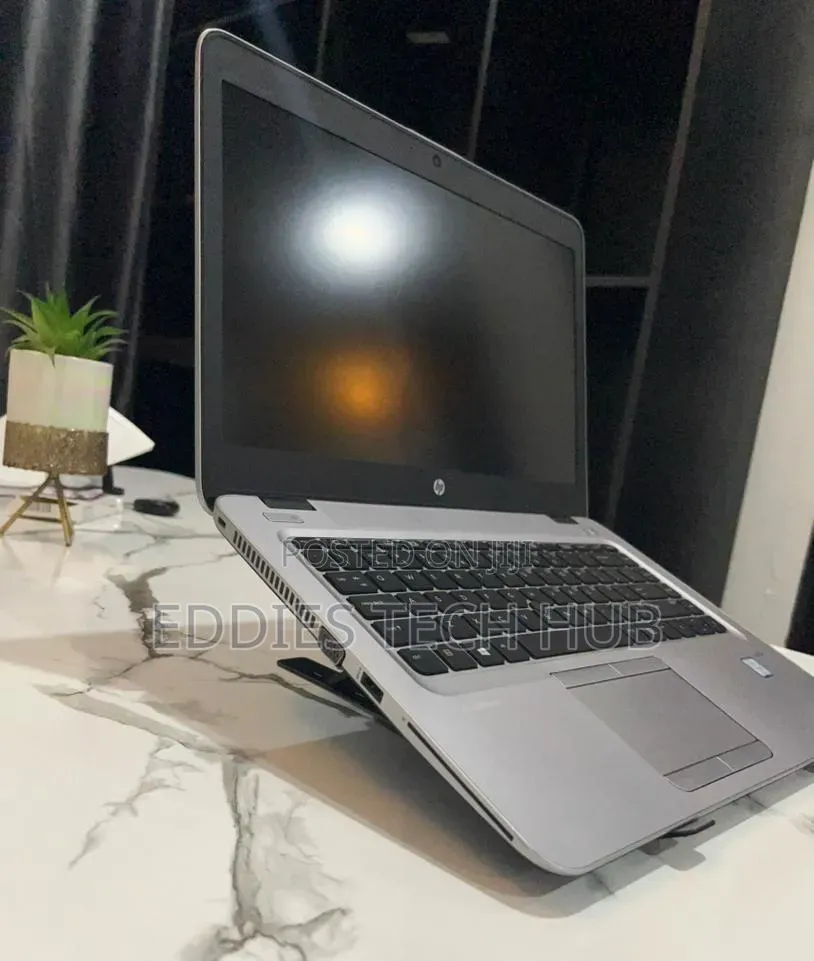 Laptop HP EliteBook 840 G4 8GB Intel Core i5 SSD 256GB