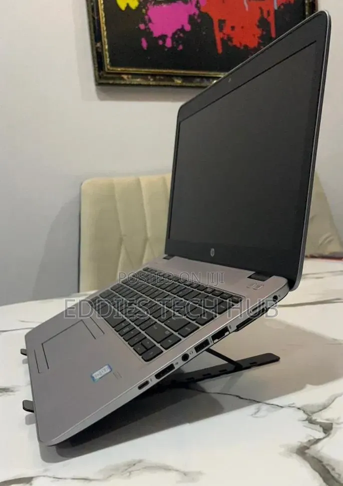 Laptop HP EliteBook 840 G4 8GB Intel Core i5 SSD 256GB
