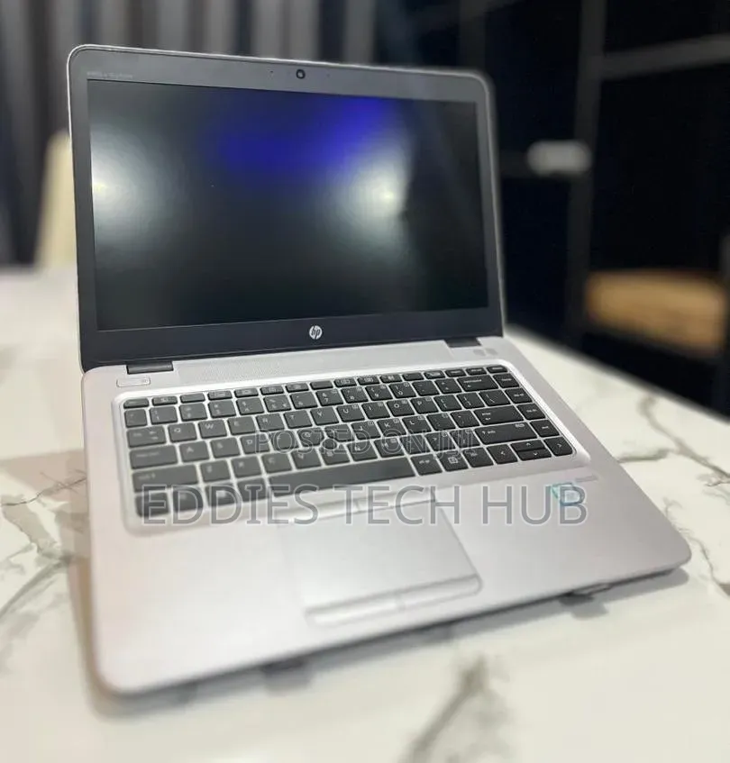 Laptop HP EliteBook 840 G4 8GB Intel Core i5 SSD 256GB