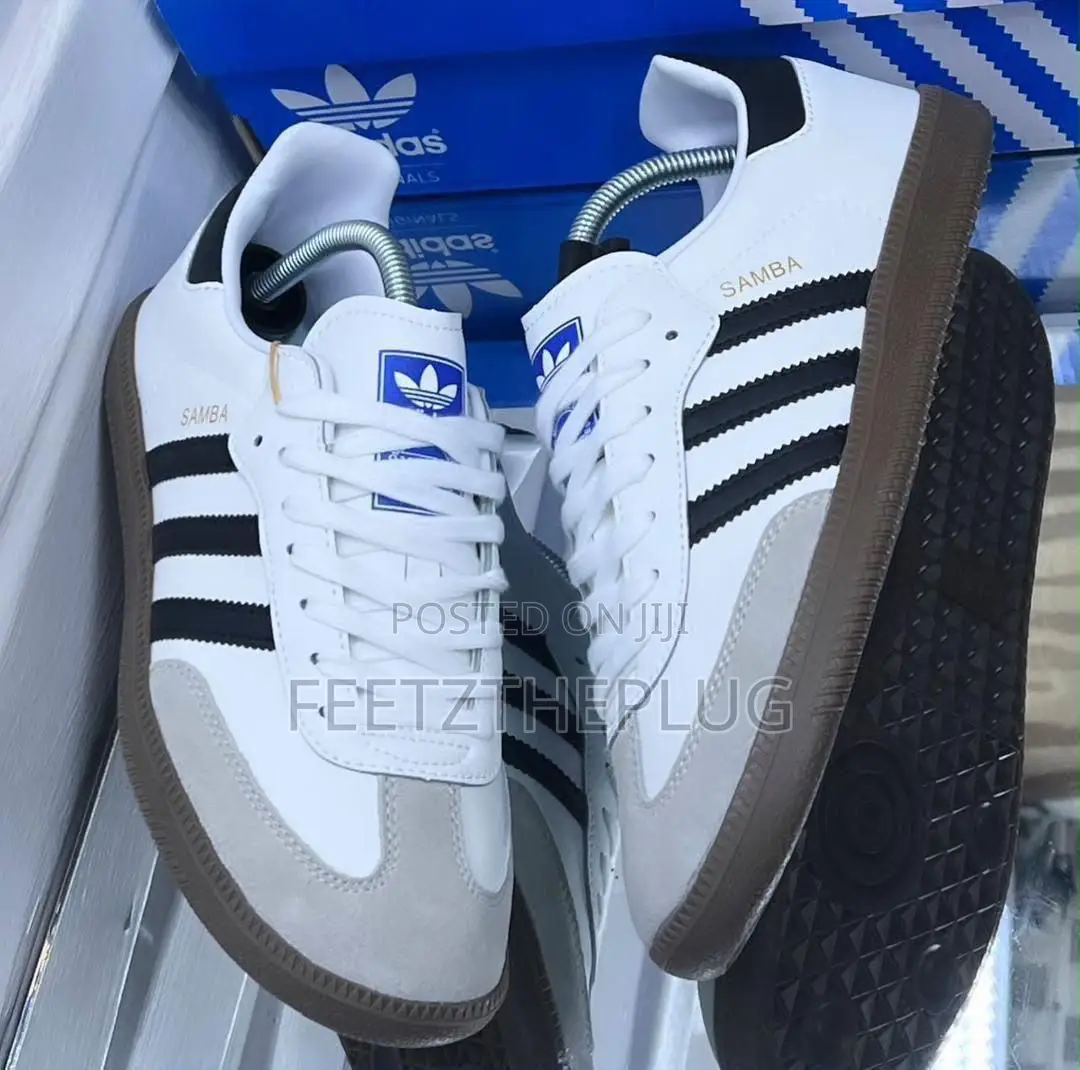 Adidas Sambas