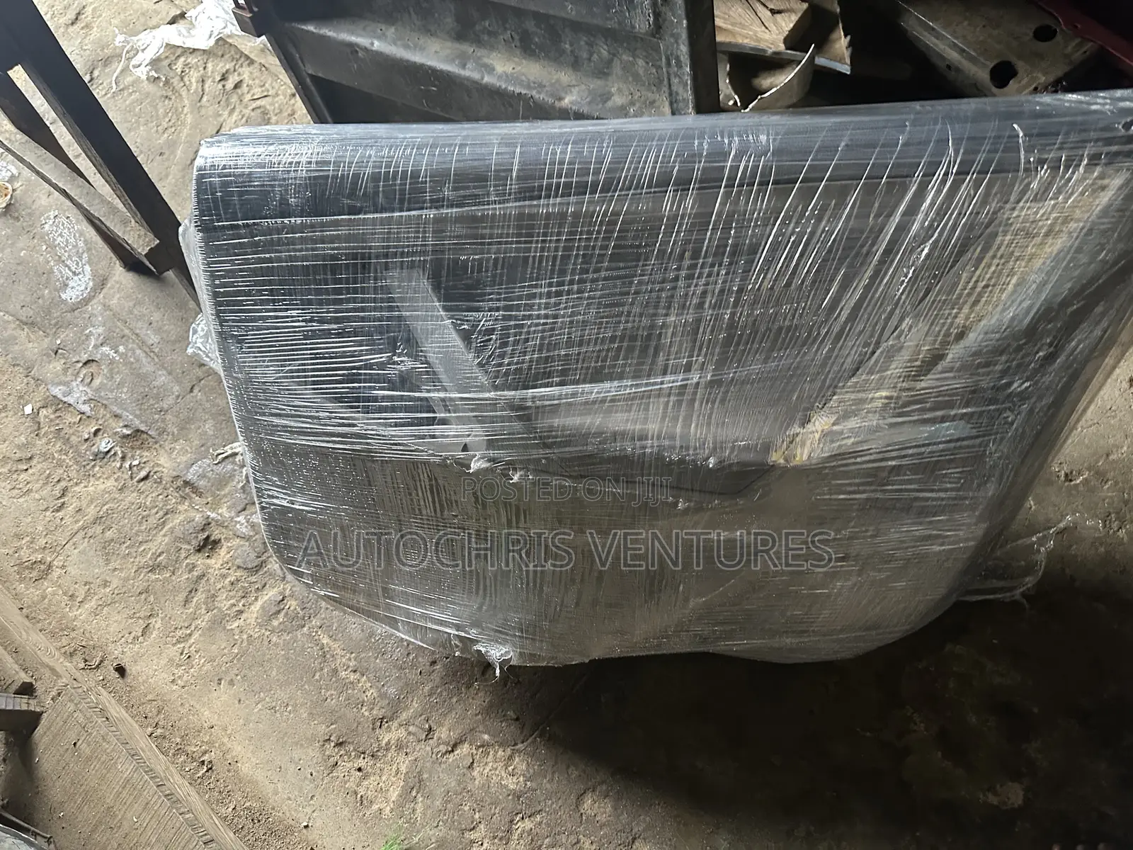 Complete Door Mat for Toyota Camry 2007/2008