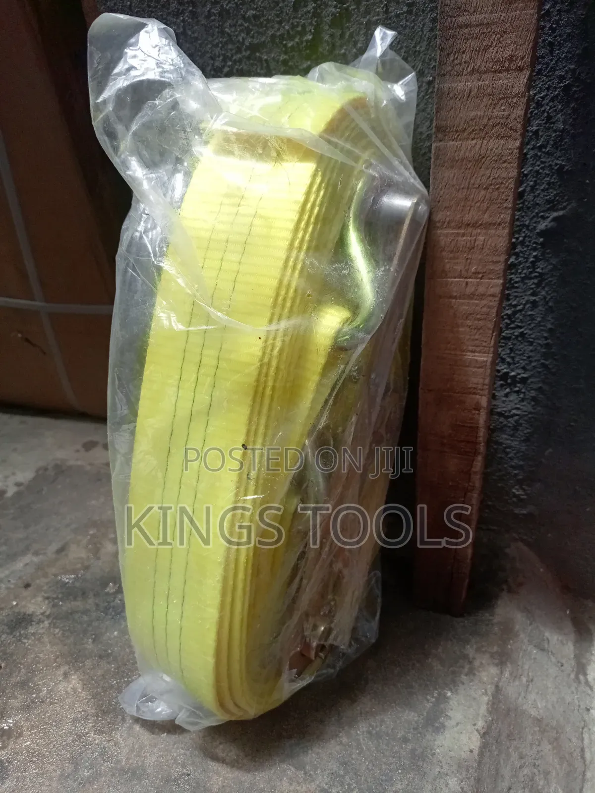 12ton Cargo Belt