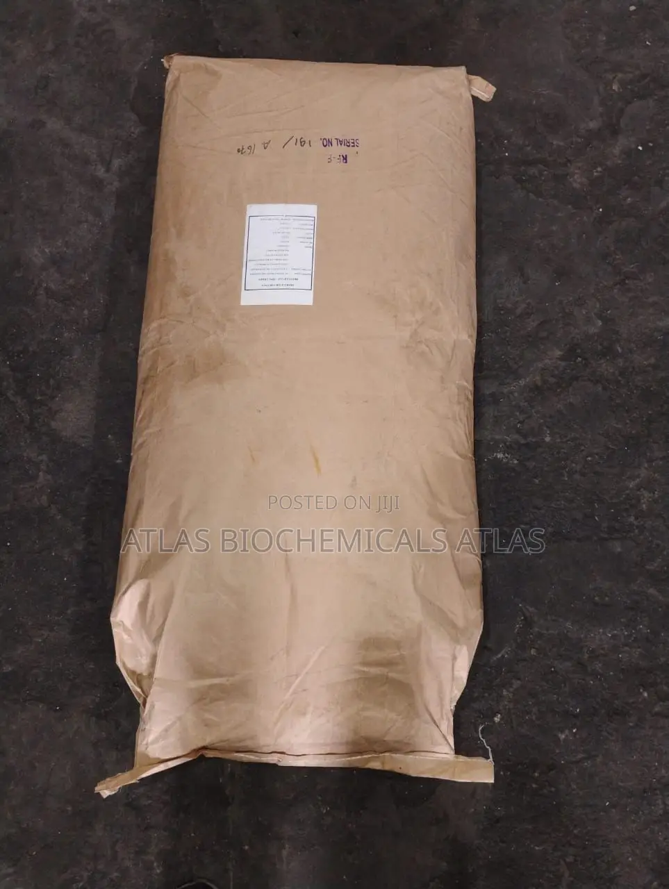Desiccated Coconut Powder