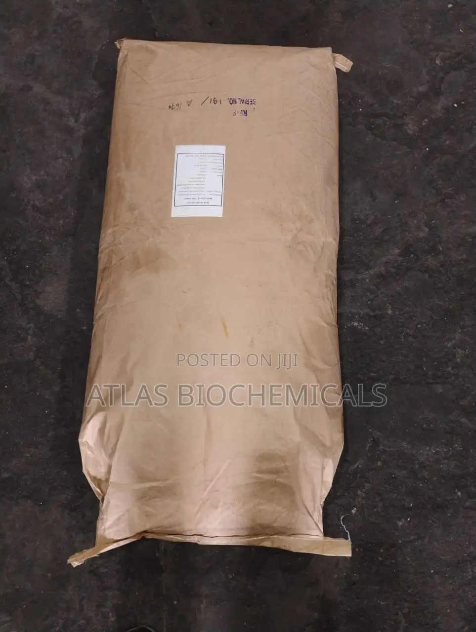 Desiccated Coconut Powder