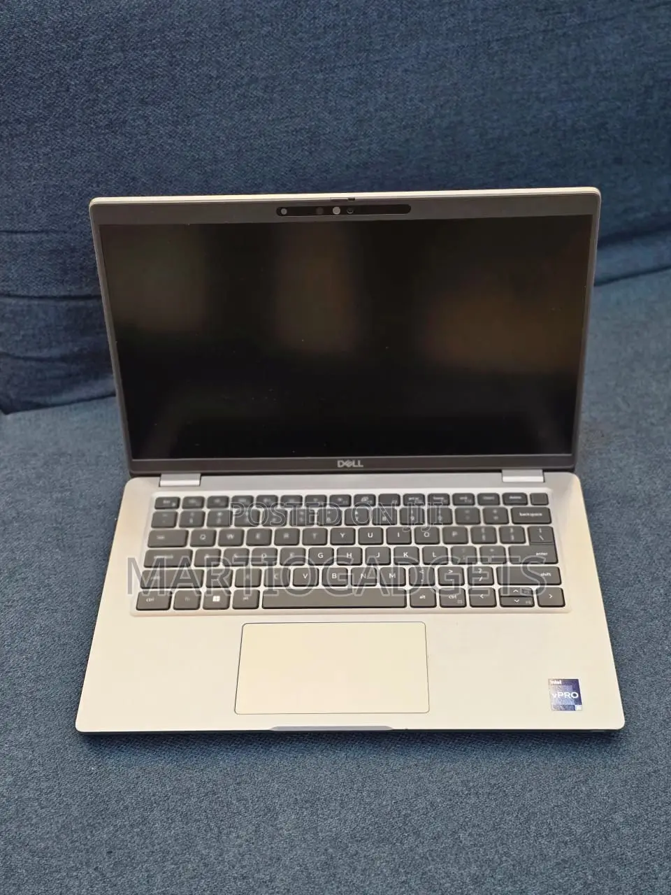 Laptop Dell Latitude 3390 2-in-1 8GB Intel Core i5 HDD 320GB