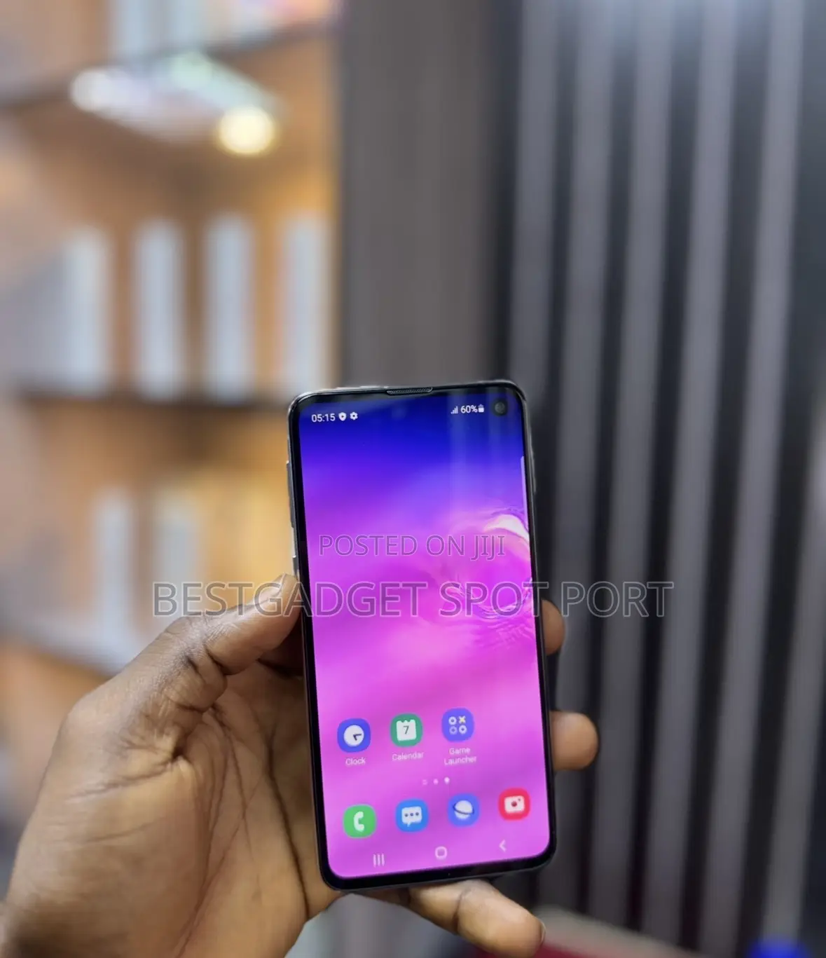 Samsung Galaxy S10e 128 GB