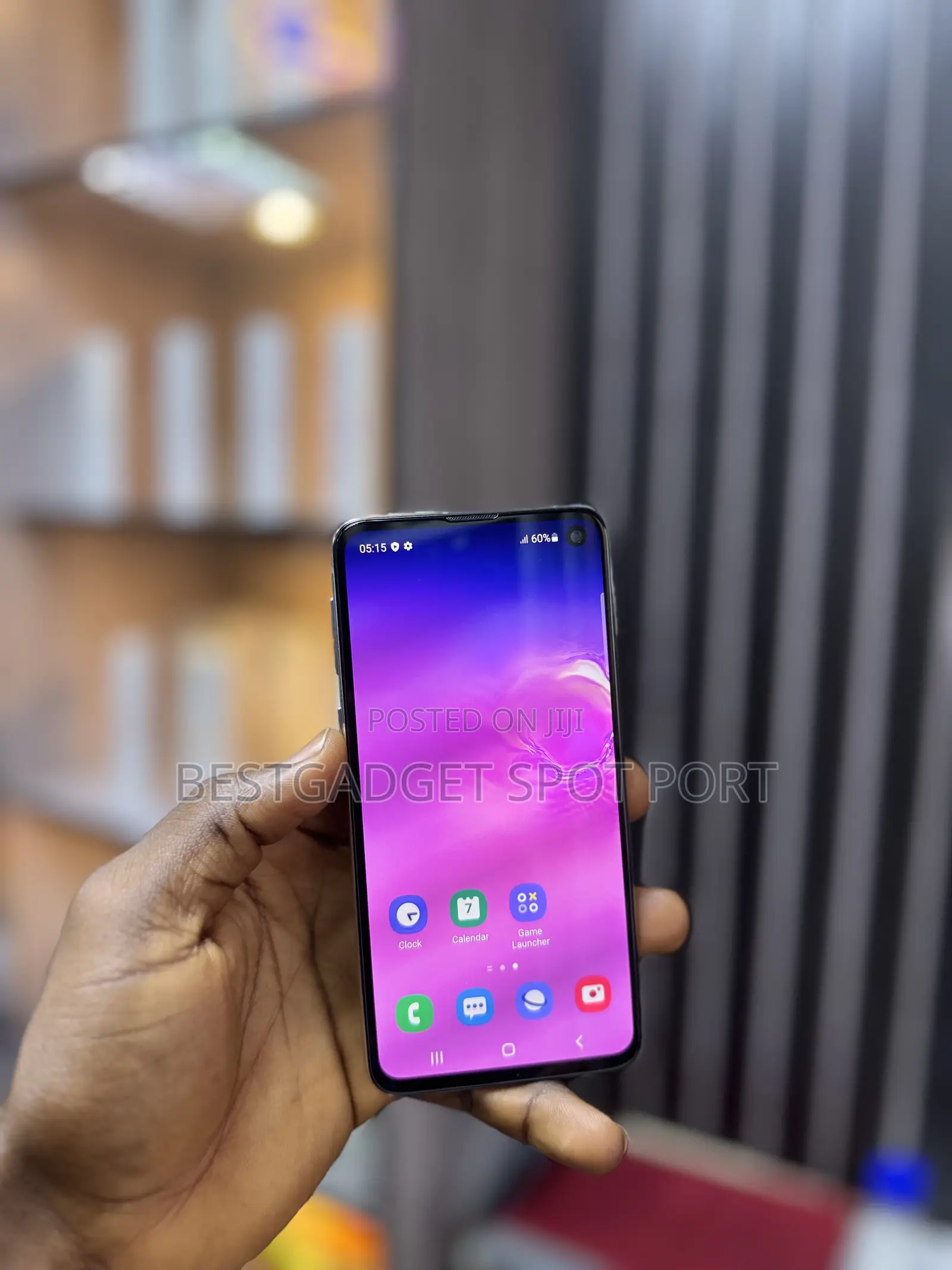 Samsung Galaxy S10e 128 GB
