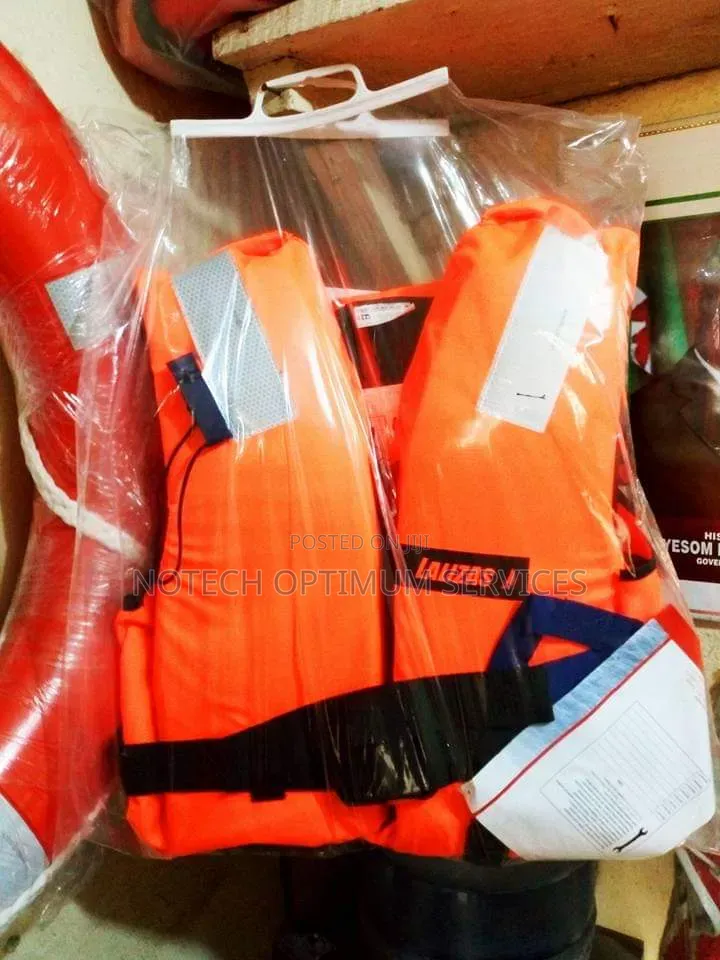 Safety Life Jacket