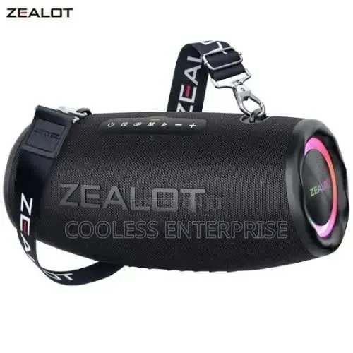 Zealot S87