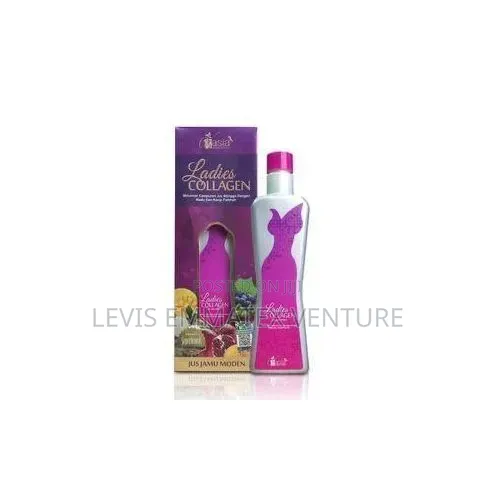 Vasia Ladies Collagen Drink 260ml