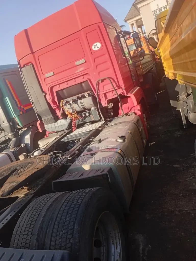 Man Tga 360 Trailer Head 6 Tyres Injector Manual