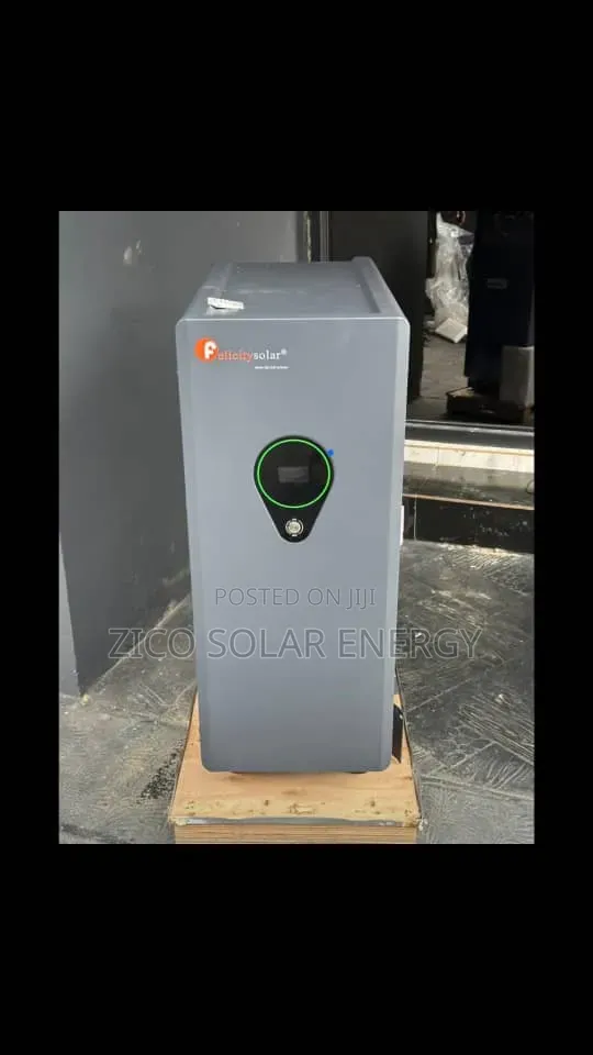25kwh Felicity Lithium Battery