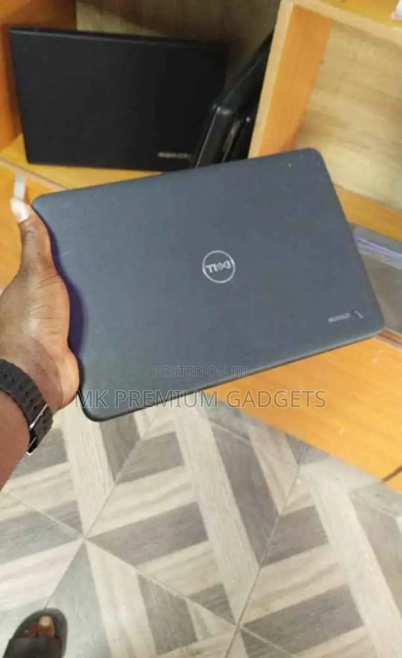 Laptop Dell Chromebook 3100 4GB SSD 16 GB