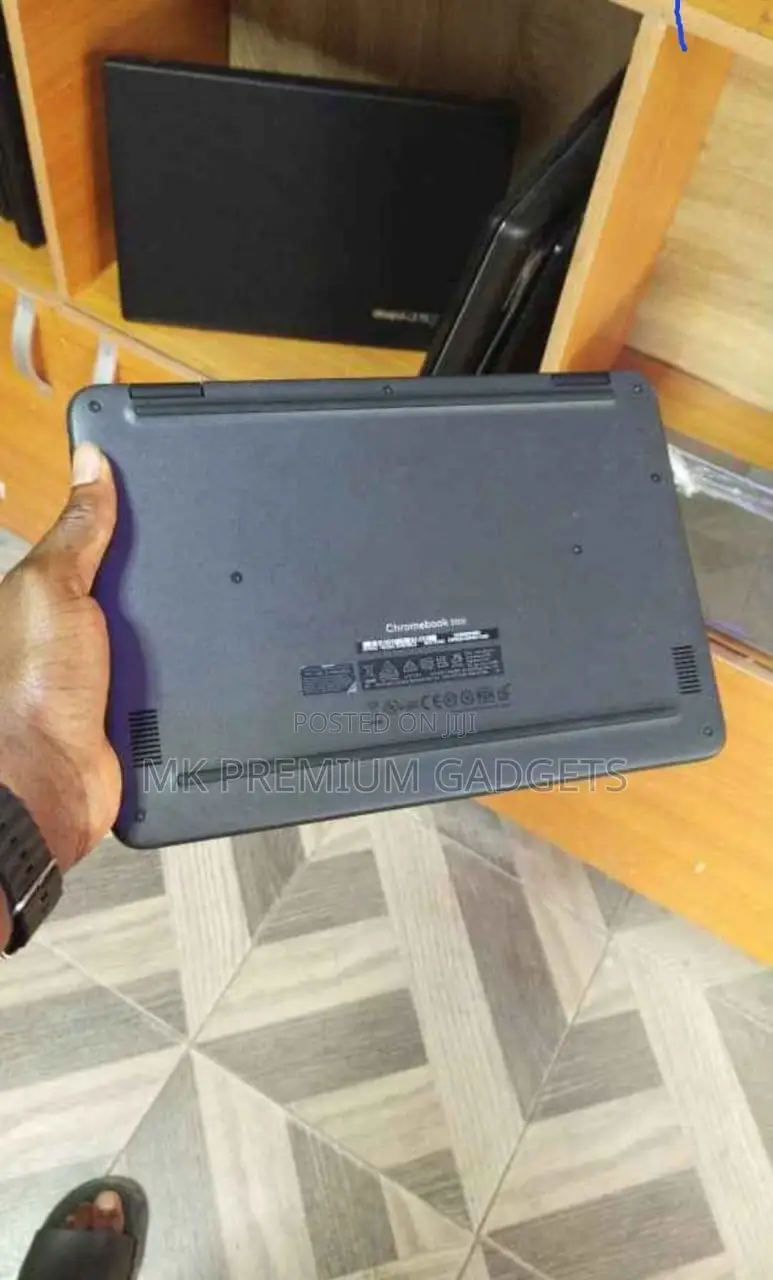 Laptop Dell Chromebook 3100 4GB SSD 16 GB
