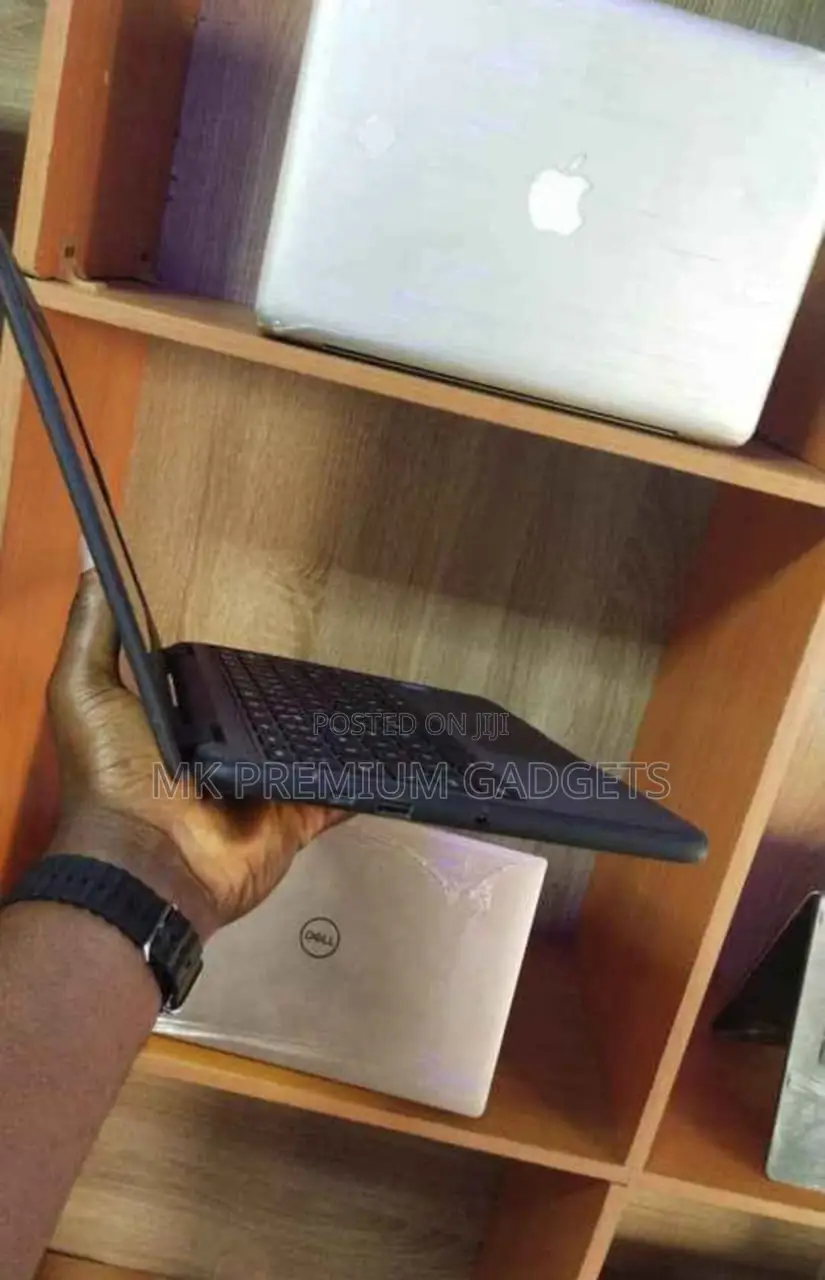 Laptop Dell Chromebook 3100 4GB SSD 16 GB