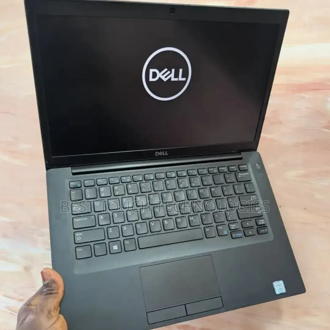 Laptop Dell Latitude 7490 8GB Intel Core i5 SSD 256GB