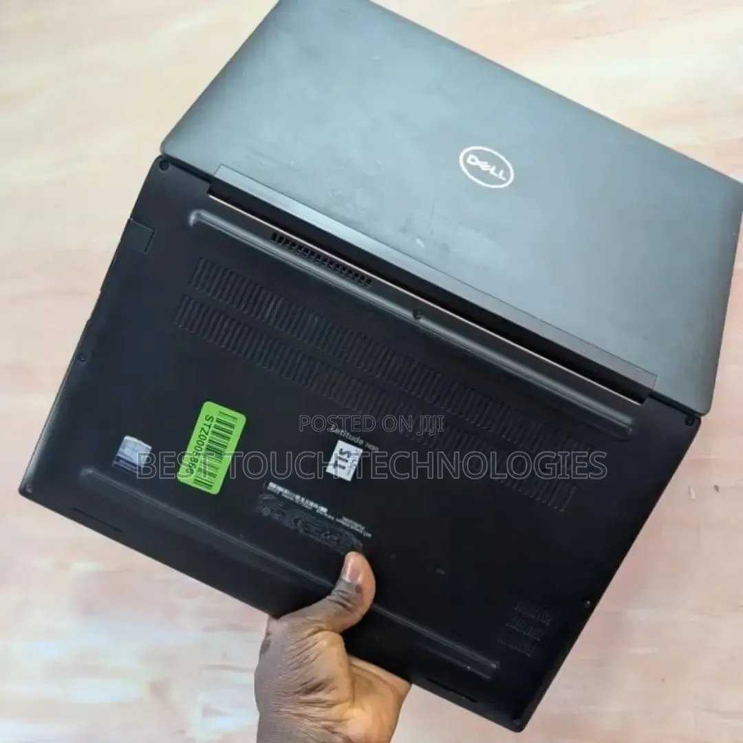 Laptop Dell Latitude 7490 8GB Intel Core i5 SSD 256GB