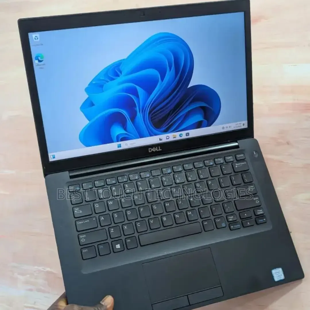 Laptop Dell Latitude 7490 8GB Intel Core i5 SSD 256GB
