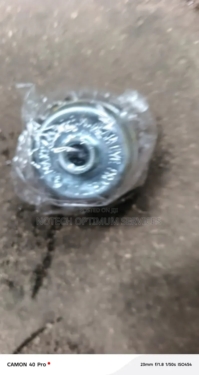 Cup Brush 4 Inches