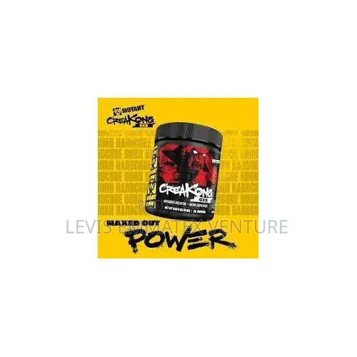 Mutant Creakong Cx8 Advanced Creatine