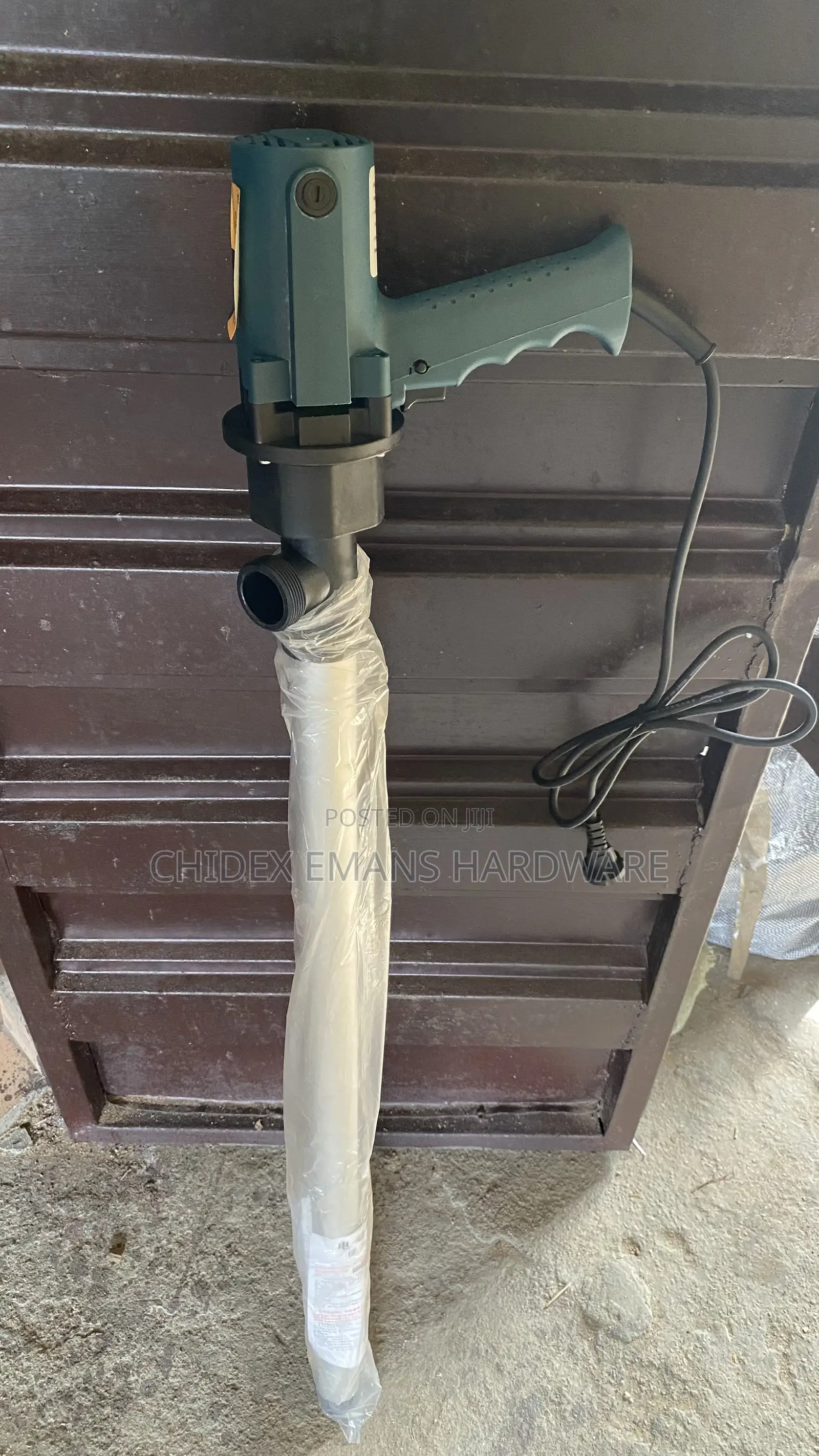 Electric Liquid Transfer Pump