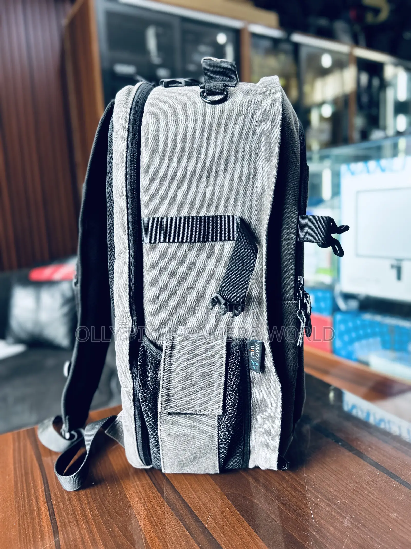 Camera Bag Backpack