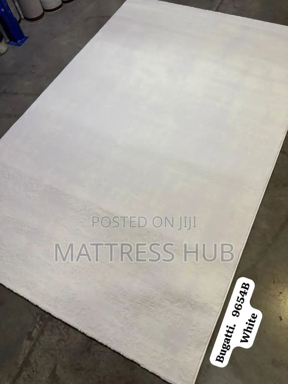 High Quality Tturkish Saryon Center Rug 4ft by 5ft