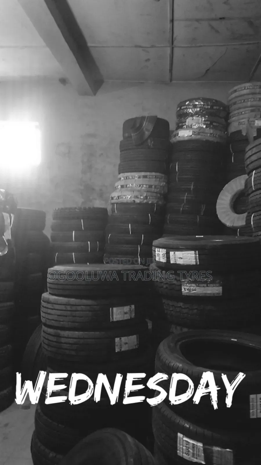 245/75r17.5 Tyre