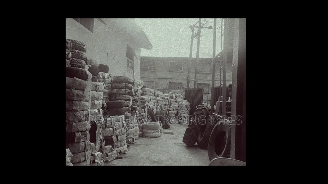 245/75r17.5 Tyre