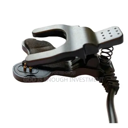 Universal 2pin Clip for Smartwatches Charger W4 (Usb)