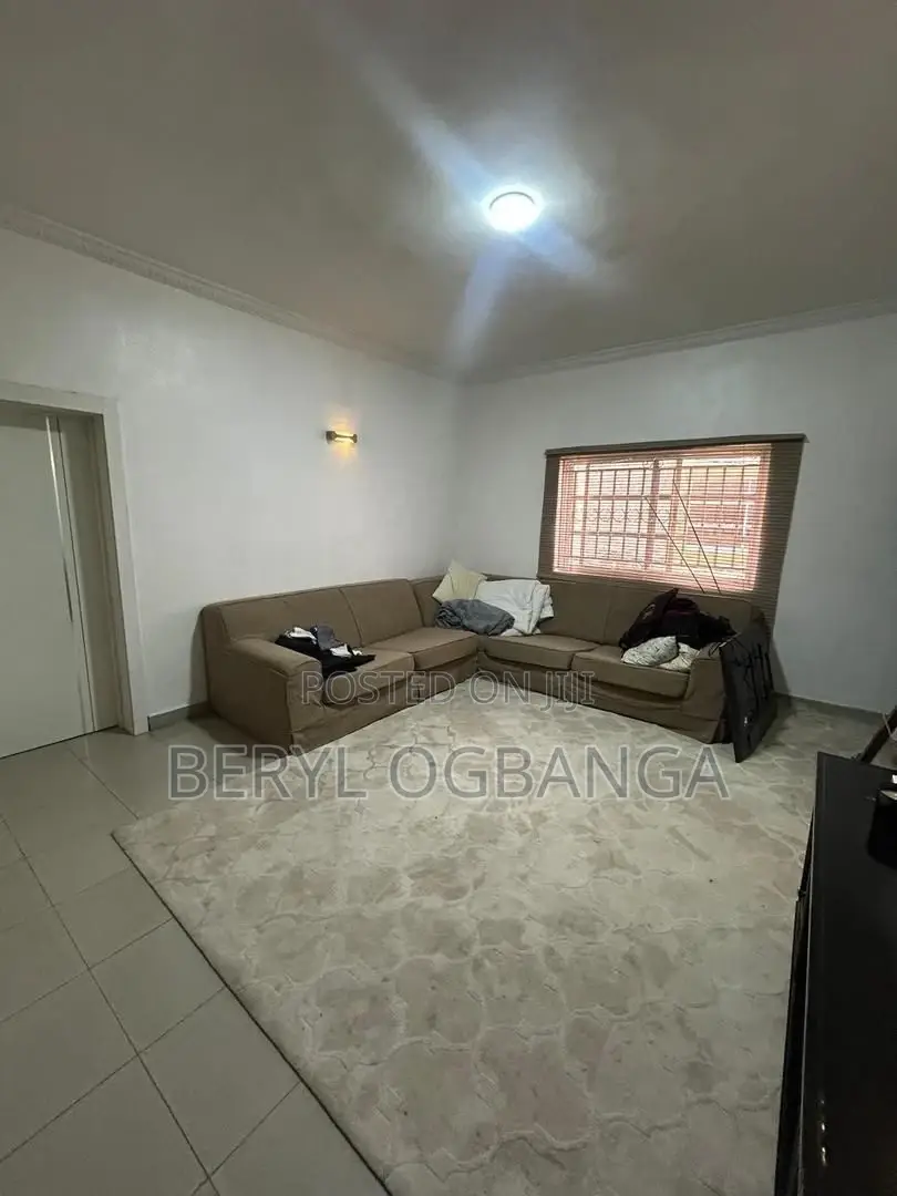 Furnished 5bdrm Duplex in Ikoyi S.W for rent