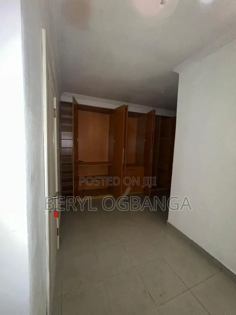 Furnished 5bdrm Duplex in Ikoyi S.W for rent