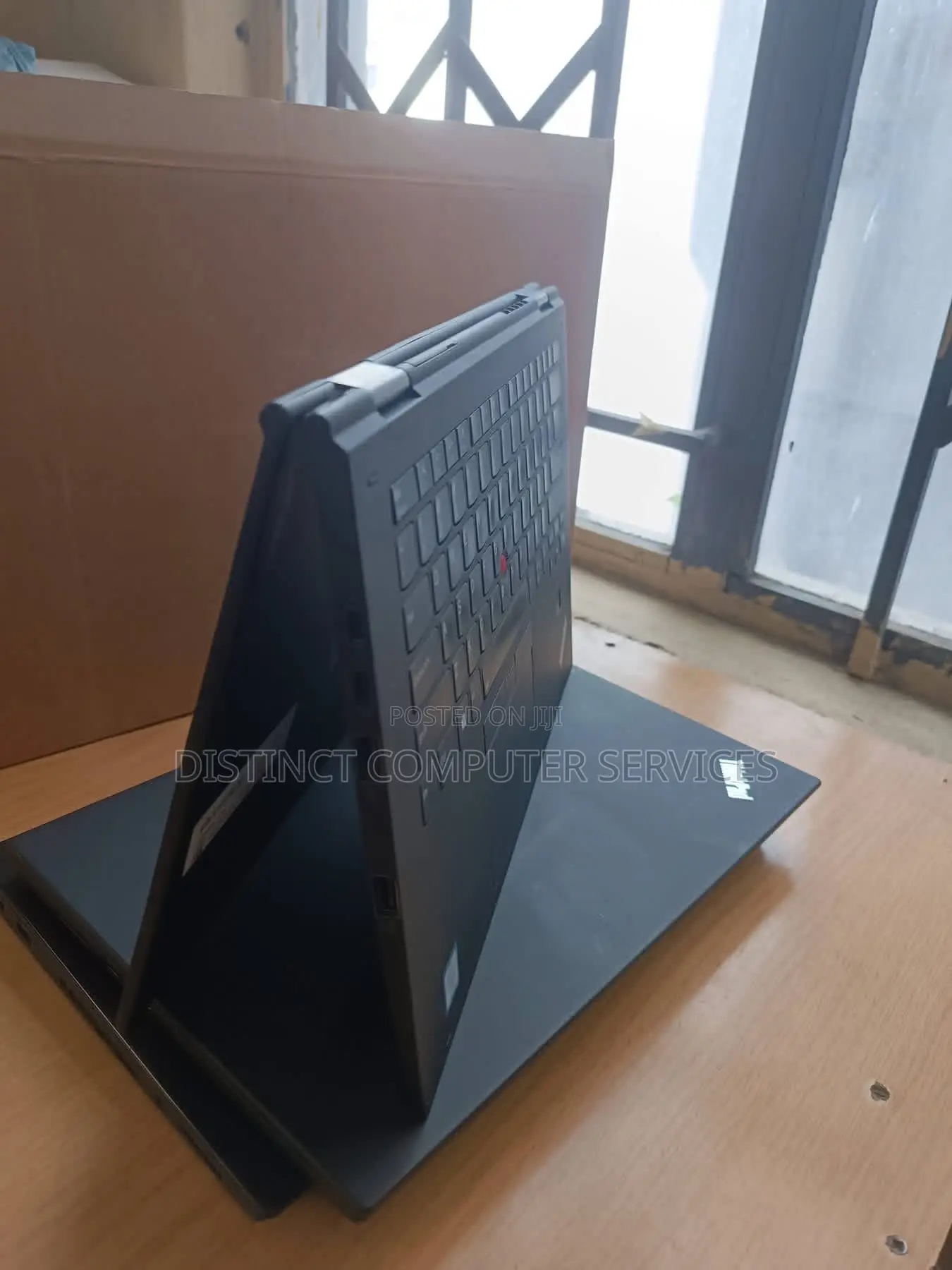 Laptop Lenovo ThinkPad Yoga 16GB Intel Core i7 SSD 512GB