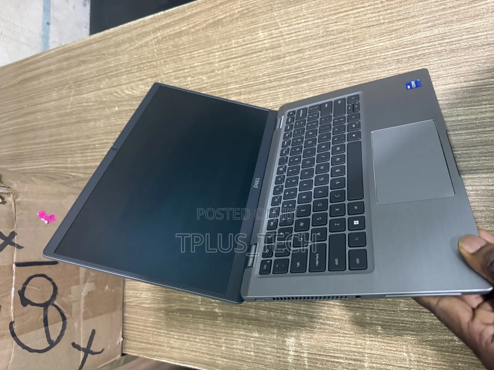 Laptop Dell Latitude 7430 16GB Intel Core i7 SSD 256GB
