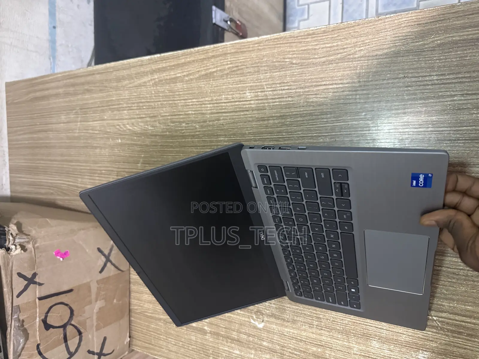 Laptop Dell Latitude 7430 16GB Intel Core i7 SSD 256GB