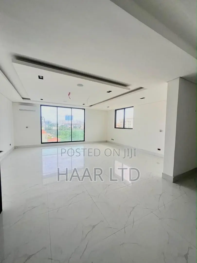 4bdrm Maisonette in Ikoyi S.W for sale