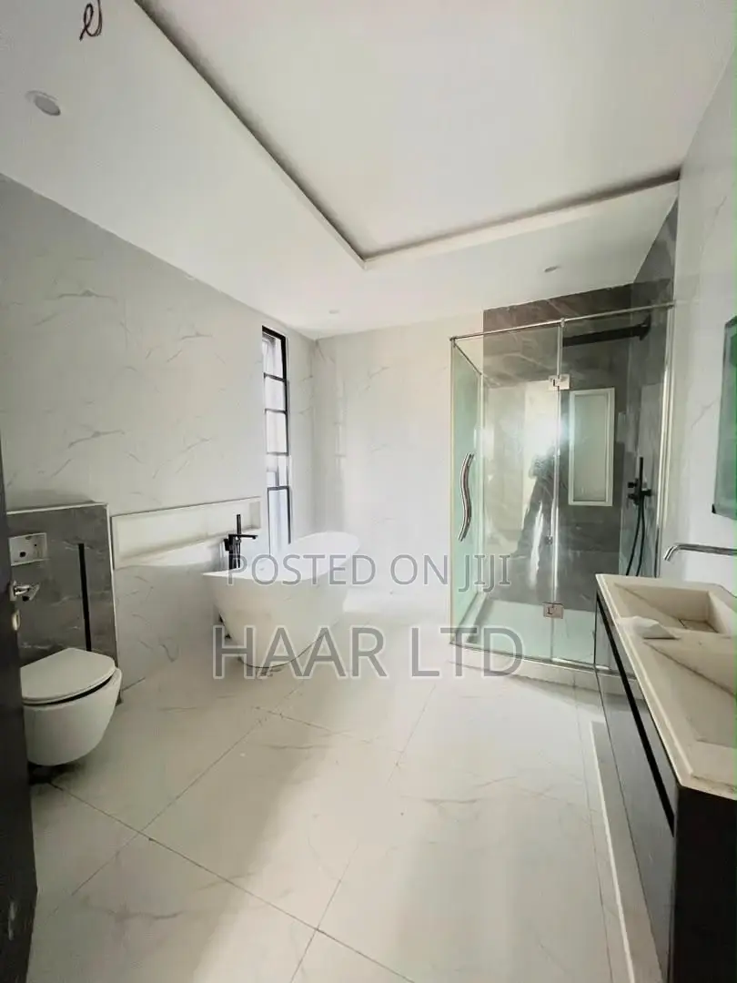 4bdrm Maisonette in Ikoyi S.W for sale