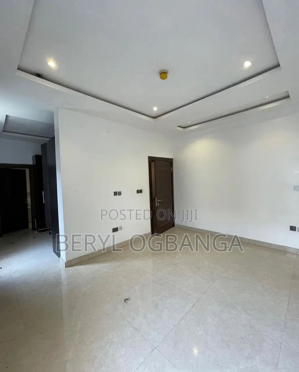 4bdrm Duplex in Lekki Phase 1 for rent