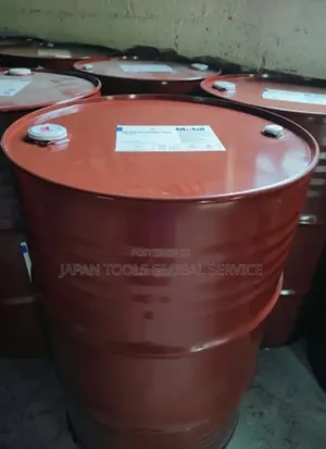 Mobil Pegasus 1005 Engine Oil Drum
