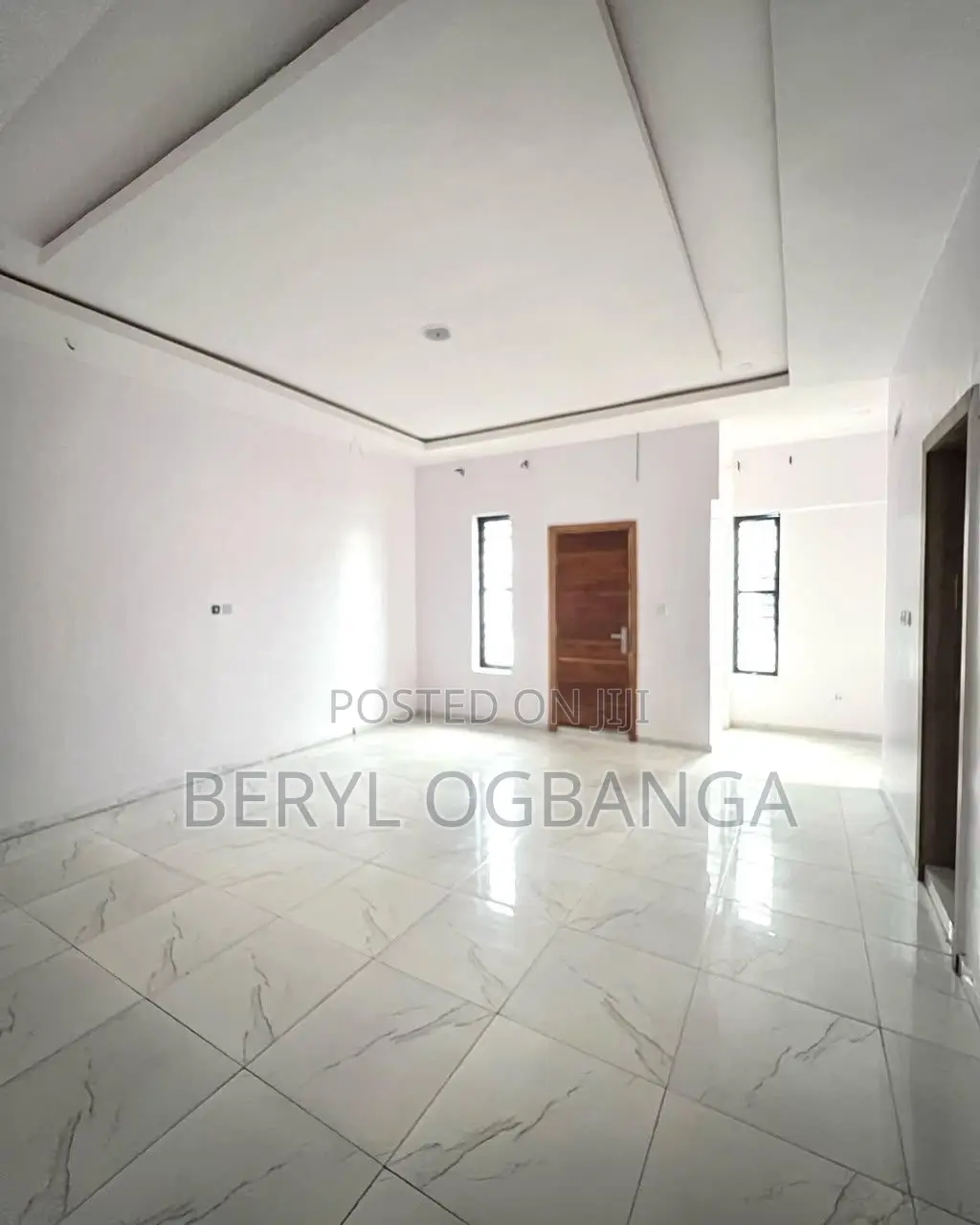 4bdrm Duplex in Ikota for rent