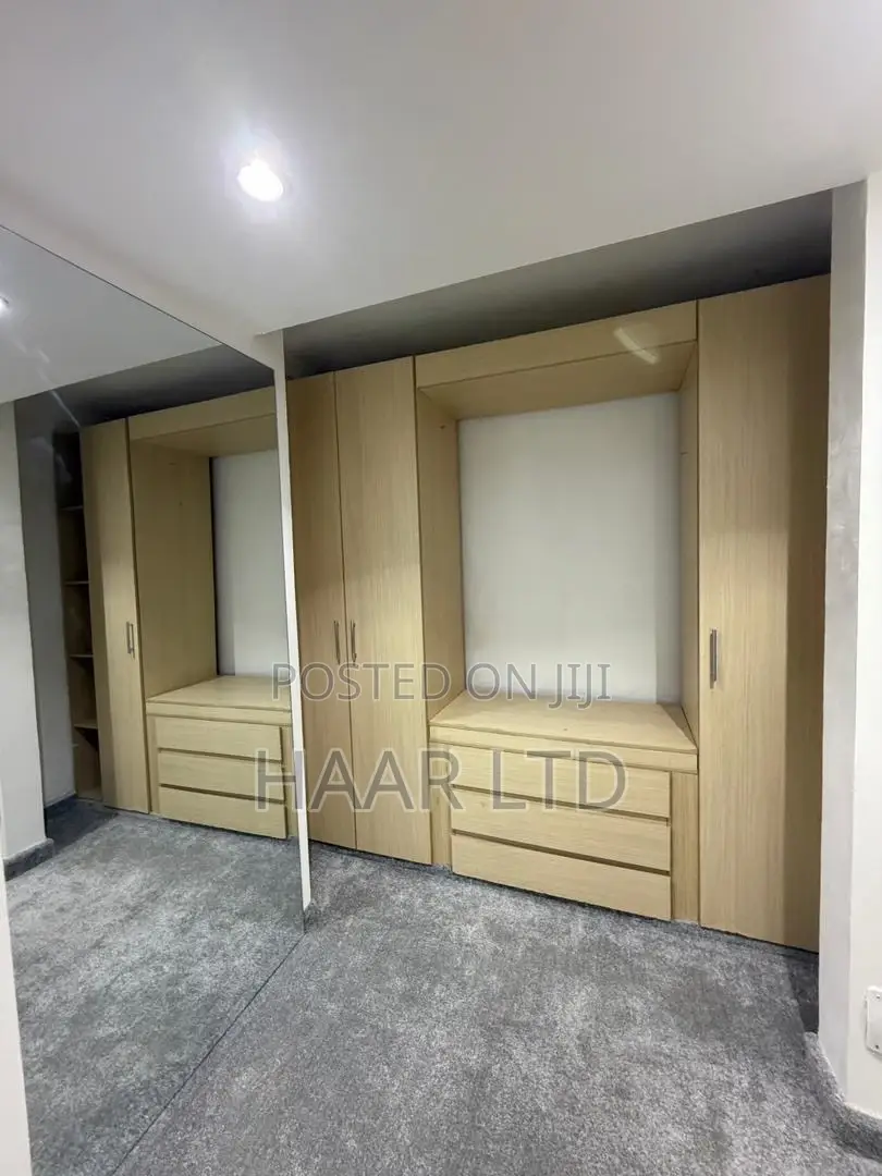 Furnished 1bdrm Apartment in Ikoyi S.W for rent