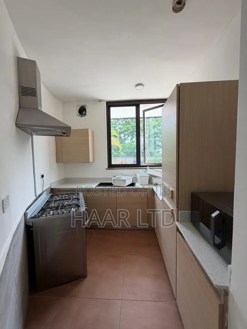 Furnished 1bdrm Apartment in Ikoyi S.W for rent