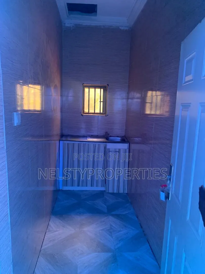 Mini Flat in Efab Metropolis, Karsana for rent