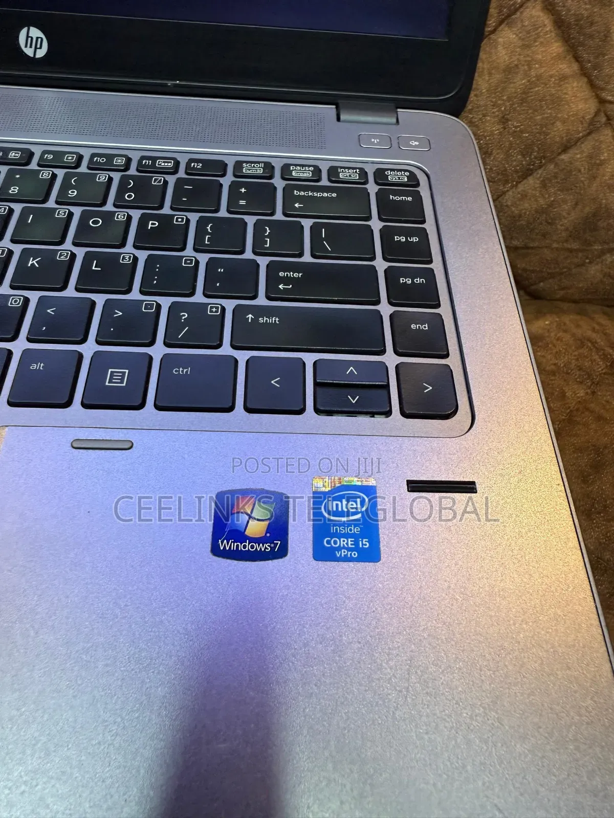 Laptop HP EliteBook 840 G1 8GB Intel Core i5 SSD 256GB